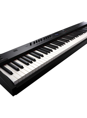 Roland罗兰电钢琴88键重锤演出