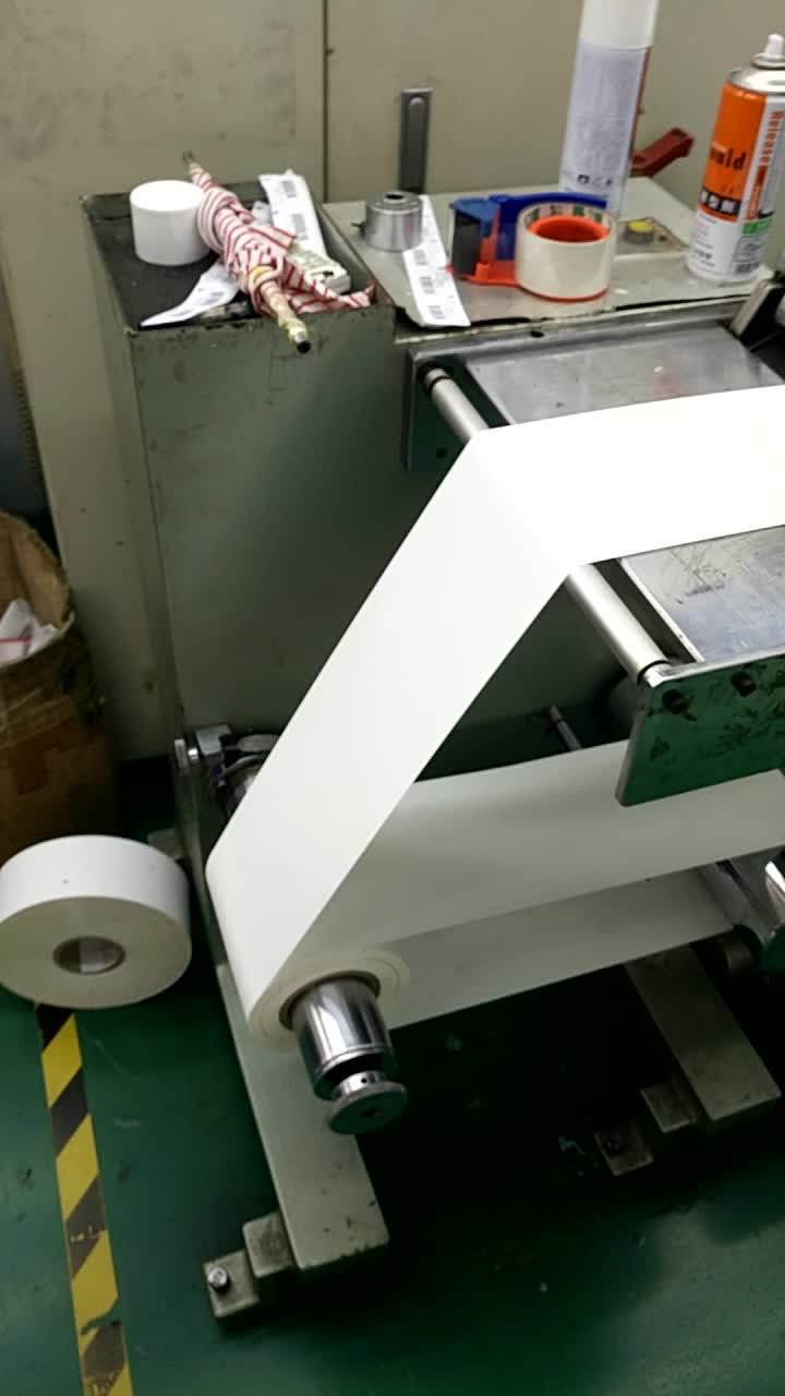 Printed Custom Adhesive Waterproof Roll Bath Shower Gel Cosmetics Label Stickers Packaging