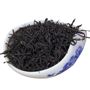 红茶茶叶 特价正山小种浓香型春茶 武夷山桐木关新茶500g散装包邮