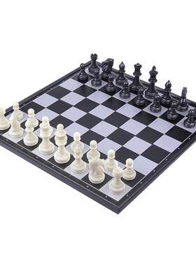 友邦国际象棋UB磁性棋子