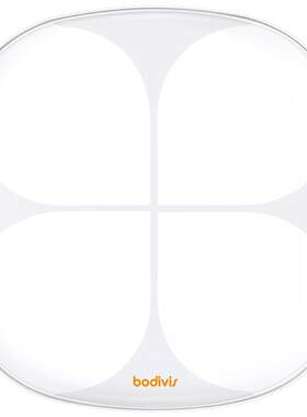 清华原同方好体知体脂称测体脂率