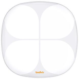 清华原同方好体知体脂称 测体脂率体重秤电子秤智能精准家用健康