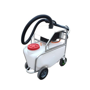 兽用设备电动超微雾化机猪舍鸡舍消毒机消毒通道兽用养殖养鸡用的