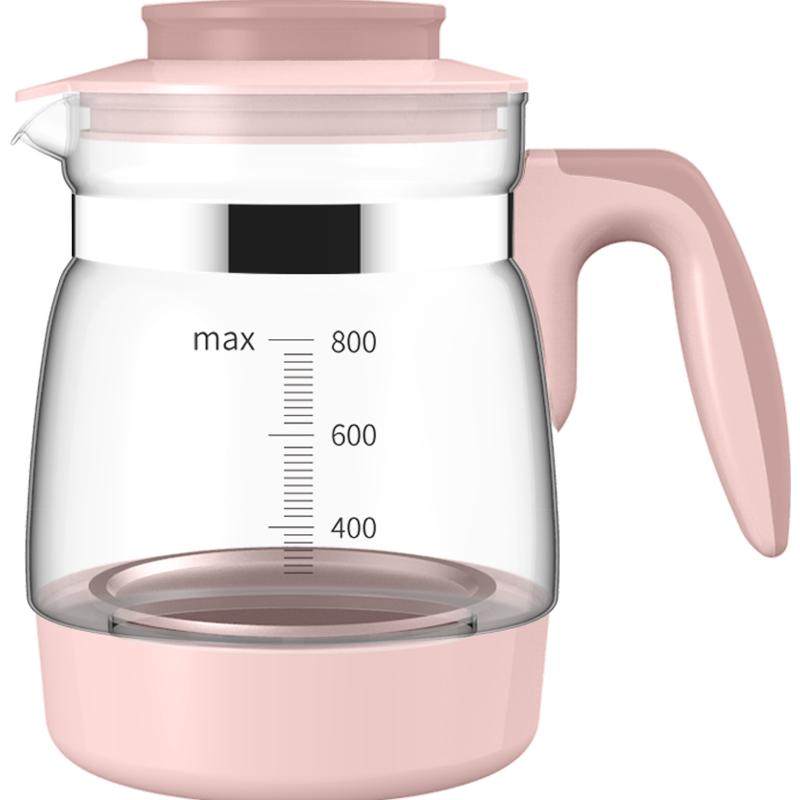 恒温热水壶婴儿专用调奶器自动冲奶机烧水智能恒温家用泡奶暖奶器