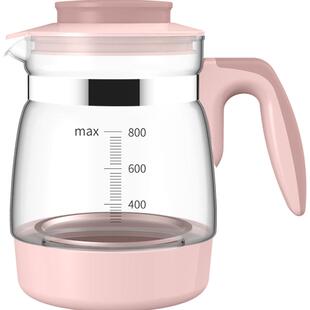 恒温热水壶婴儿专用调奶器自动冲奶机烧水智能恒温家用泡奶暖奶器