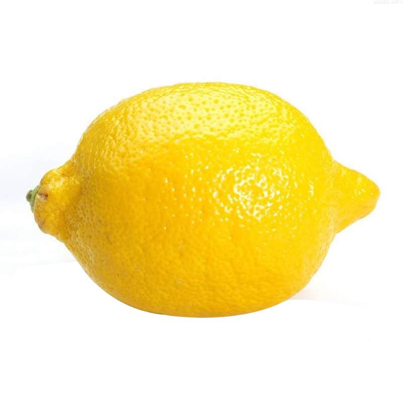 精选优质柠檬 3斤皮薄特一级中果新鲜水果当季整箱大果黄土宁蒙