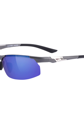 户外跑步骑车登山开车偏光太阳镜