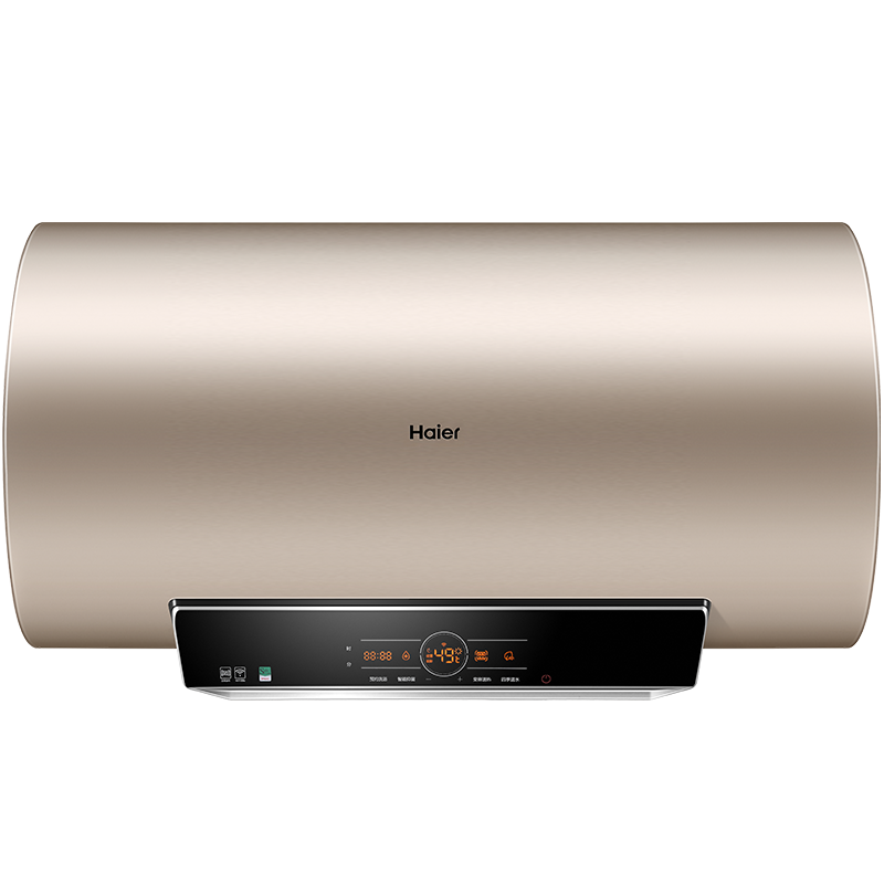 haier /海尔mt3 60 /80升电热水器口碑评测啥样?图案解说其质量？