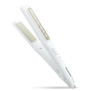 Panasonic/松下HW32直卷干湿两用小型多功能卷发棒直板夹电卷发棒