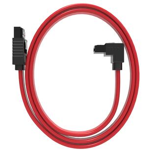 威迅sata3.0硬盘数据线电源串口延长线连接传输转换线弯头台式电脑机械硬盘dvd主板SSD固态硬盘光驱6gbSATA线