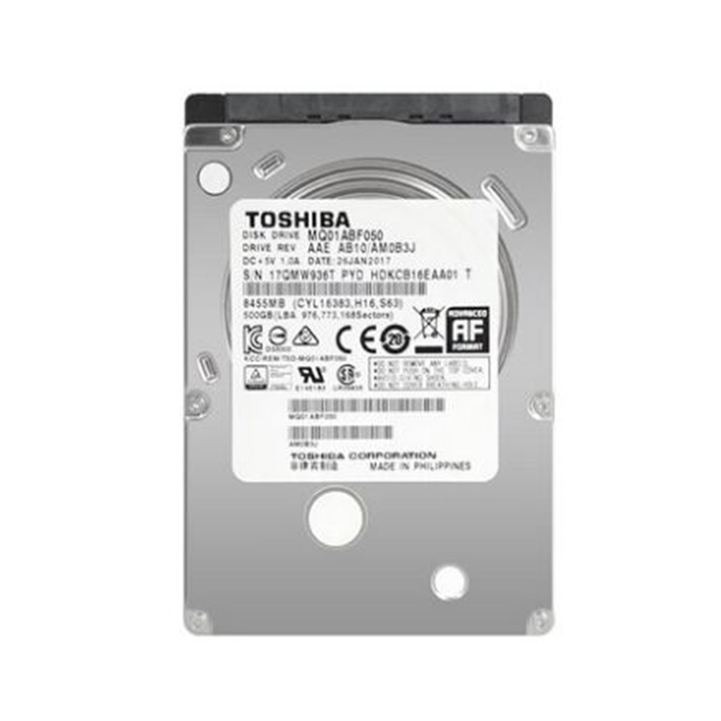 东芝全新原装混合sata固态机械