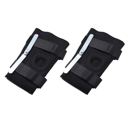 钢板支撑护膝KneeBraceSupport