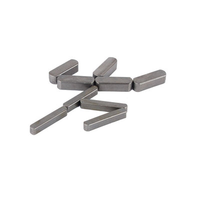 GB1096平键销/方销/A型键销 横销 8*7*10/——12*8*120 B型键条