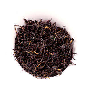 500克贵州遵义湄潭凤冈红茶老树茶金观音正山小种回甘精制手工茶