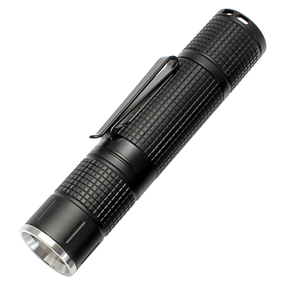 仅10.6厘米迷你强光小手电筒