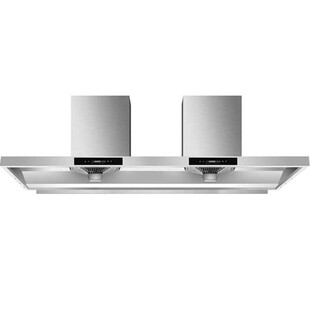 商用油烟机饭店厨房炸鸡店排烟机农村土灶台大功率大吸力抽油烟机