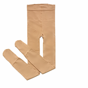 AOK两双装280D高密哑光中厚连裤袜春秋季不透肉打底袜光腿神器