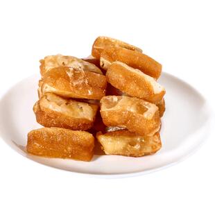 鼎丰真蜜果糕点传统食品手工饼干怀旧零食小吃香甜长春特产300g