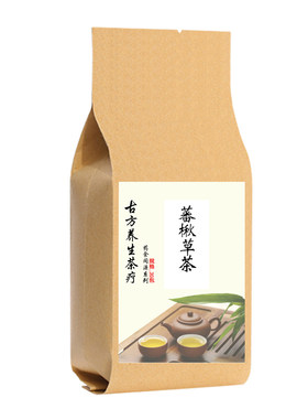 蕃楸草蕃楸草包邮袋泡茶