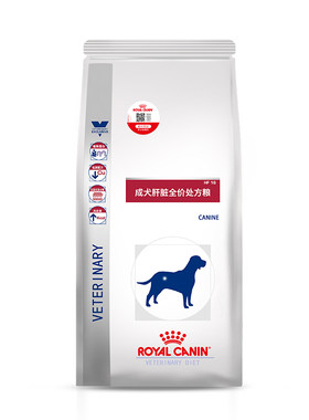 皇家狗粮狗粮成犬肝脏全价犬主粮