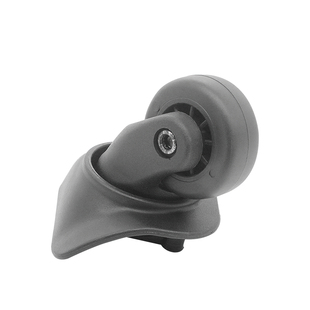 外交官/diplomat拉杆箱行李箱配件轮子密码箱替换轮宏盛A11万向轮