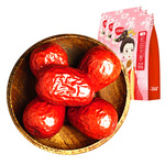 红枣新疆特级和田大枣新货5斤特大红枣干一级枣子干货特产零食