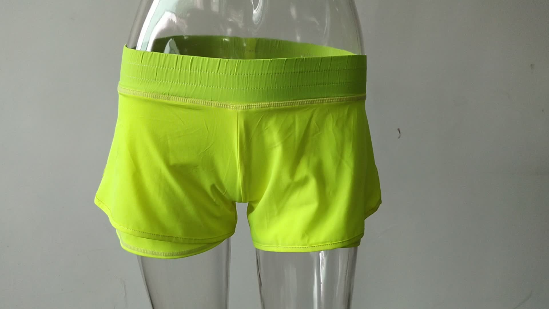 hiit booty shorts