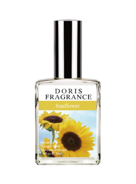 sunflower向日葵阳光淡香水