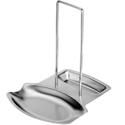 不锈钢锅盖架厨房收纳置物架