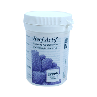 德国TM珊瑚缸有机碳源 海水缸固体碳源 菌粮 降低no3去除营养盐