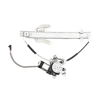 贵升适配风神蓝鸟玻璃升降器电机总成一二三四代电动车窗摇机支架