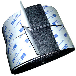 自愿者胸牌工作标志牌袖章各种标识牌背胶魔术贴粘扣