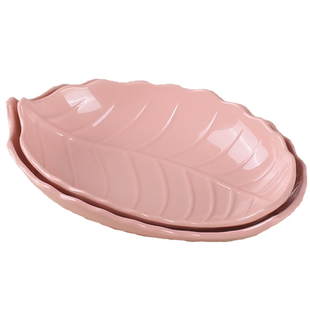 新款水果盘网红水果盘创意个性时尚ins风可爱水果盘儿童干果盘子