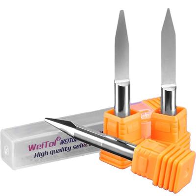 威特5A进口4mm圆底尖刀