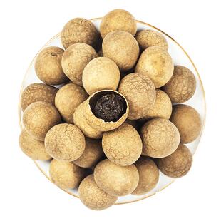 杞里香福建莆田特产桂圆干450g新货非无核农家龙眼肉干干货