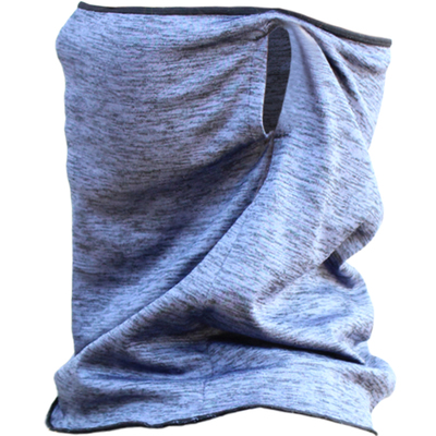 UPF50+冰丝日系夏季男女防晒面罩