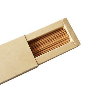 典藏崖柏线香 柏木线香 古陈化崖柏 安眠放松 天然香 香频尘芳