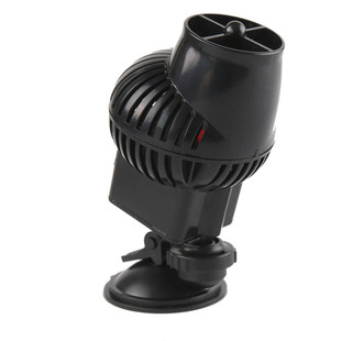 清仓 创星鱼缸造浪泵小型静音迷你打浪器水族箱抽粪磁铁吸盘吹鱼