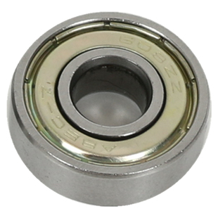 扭扭车三轮车滑板车轮子轴承童车配件活力板溜冰轮滑旱冰鞋608zz