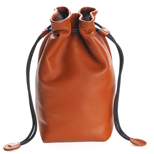 富士XT50 XT30iii XT4 XT5 GFX100sii相机包真皮套内胆收纳牛皮袋