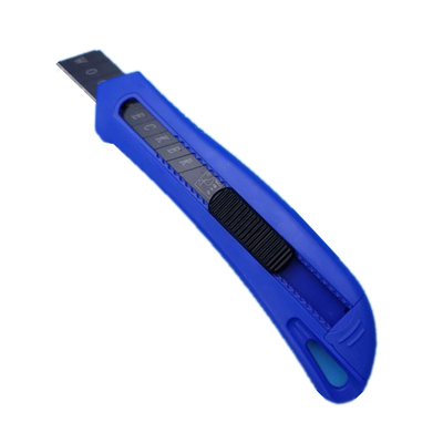 啄木鸟美工刀合金塑料