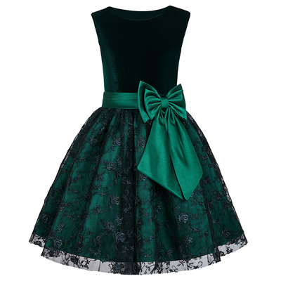 米妮菲瑞高端合唱团金丝绒演出服