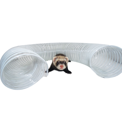 宠物貂管道隧道玩具管道伸缩软管