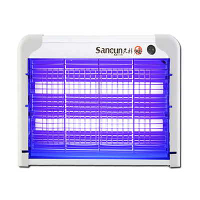 三村电击灭蚊灯商用餐厅