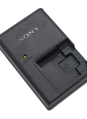 适用SONY索尼Cyber-shot T7 T7/B T7/S FE1相机锂电池座充电器