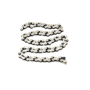 包邮正品台湾KMC 自行车山地车锁链条8速9速10速超轻 赠魔术扣