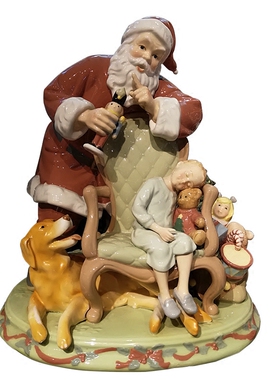 雅致西班牙送礼物圣诞节装饰品