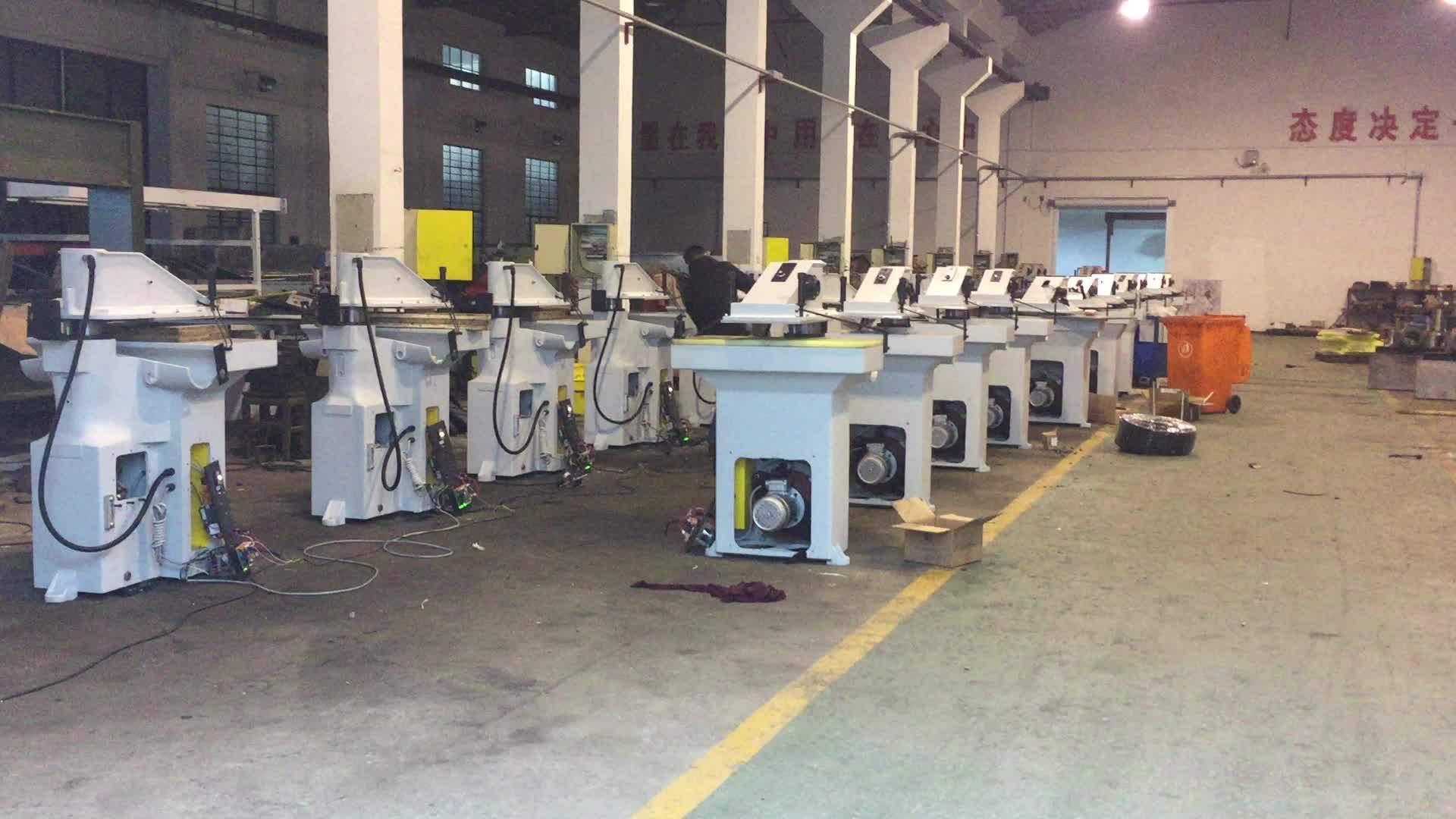 Manual Leather Clicker Press/manual Leather Die Machine/manual Leather