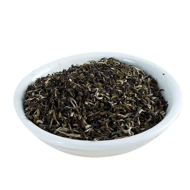 茉莉花茶绿妍喜茶帮利茉莉花茶