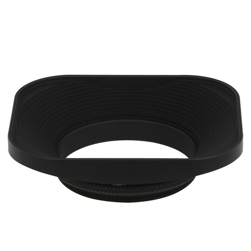 号歌 43MM 方形 遮光罩 leica/徕卡 X typ113 X vario D-LUX109